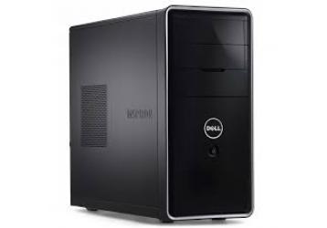 Dell PC Inspiron 660 MT