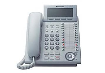 Panasonic Ip Phone KX-NT346