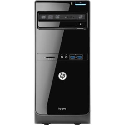 HP PC P3500 MT