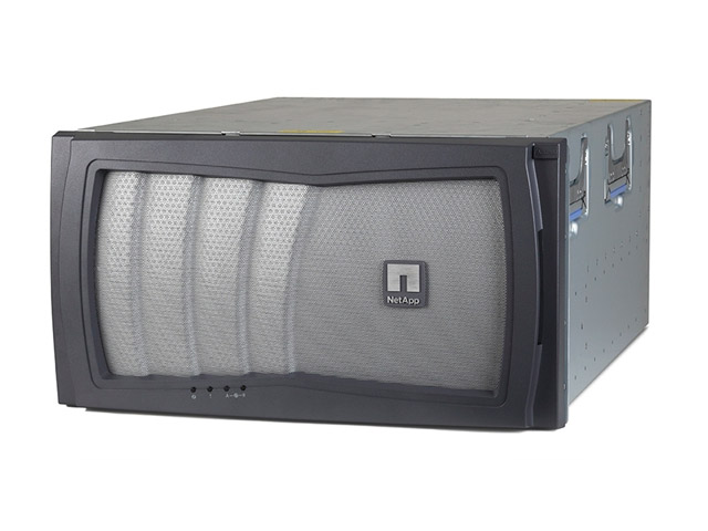 СХД NetApp FAS6210