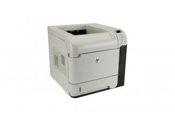 Принтер HP LaserJet Enterprise 600 M603n