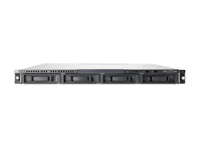 Сервер HP Proliant DL120 G6 DL120R06