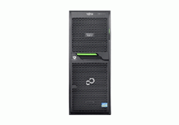 Fujitsu Server TX150S8