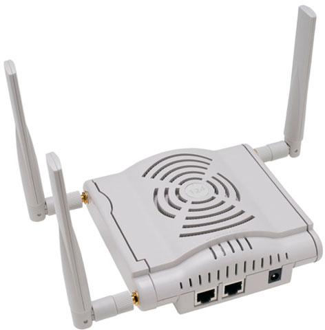 Точка доступа Aruba AP-124