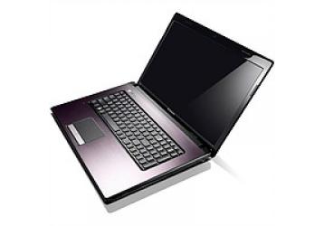 Ноутбук Lenovo G780ARBRTXI53210M
