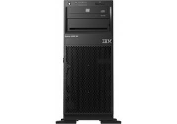 IBM Server Express x3500M4
