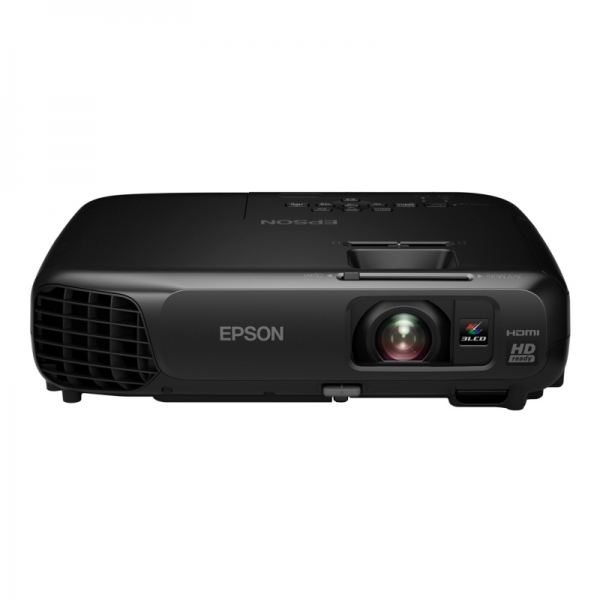 Проектор Epson EH-TW490