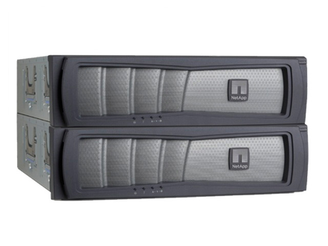 СХД NetApp FAS3250