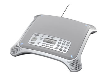 Конференц-система Panasonic IP KX-NT700