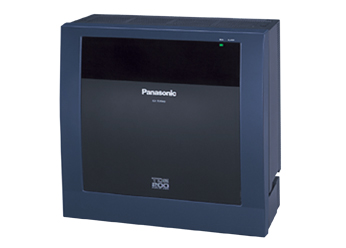 Panasonic IP АТС KX-TDE200RU