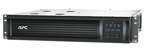 ИБП APC Smart-UPS SMT750RMI2U
