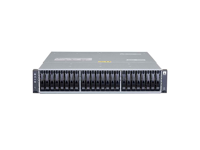 СХД NetApp EF550 Flash Array
