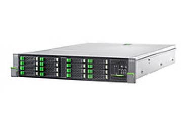 Fujitsu Server RX300S7 Xeon E5-2650 8SFF