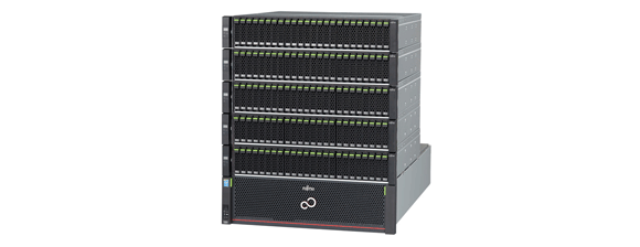 СХД Fujitsu ETERNUS DX600 S3