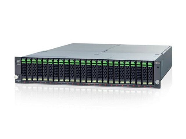 СХД Fujitsu ETERNUS JX40