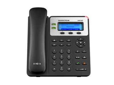 Grandstream gxp1610. Телефон Grandstream GXP 1620.