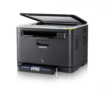 МФУ Samsung CLX-3185N