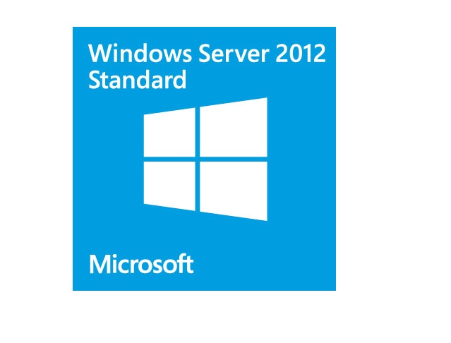 Windows Server Standard 2012 R2. Для государственных организаций: Лицензия Open License English Level A