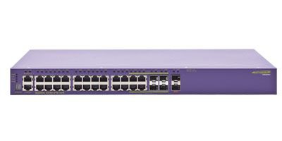 Коммутатор Extreme Networks Summit X440-24p-10G