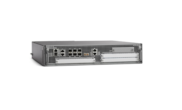 Маршрутизатор Cisco ASR1002-X (new)