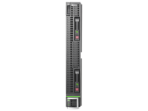 Blade Server HP ProLiant BL660c