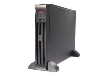 APC Smart-UPS XL Modular 3000VA 230V Rackmount/Tower