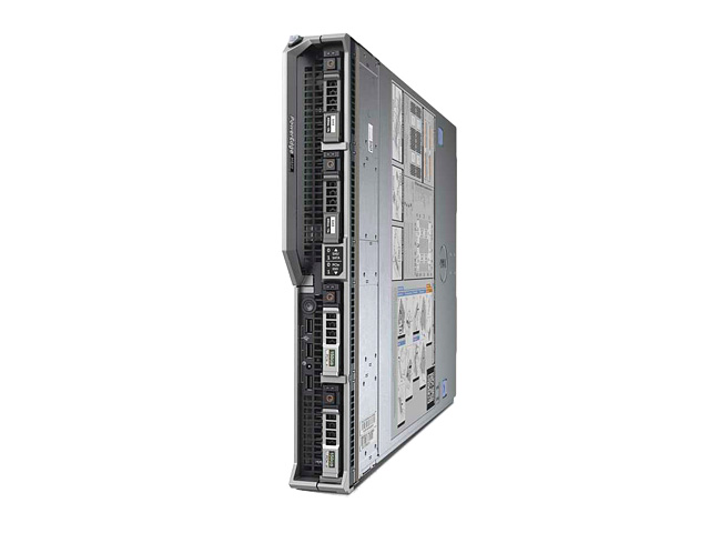 Blade Server PowerEdge M820