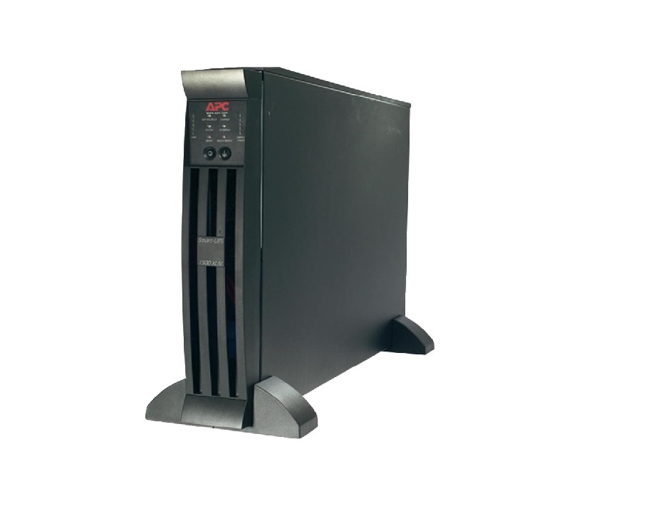 ИБП APC SUM1500RMXLI2U