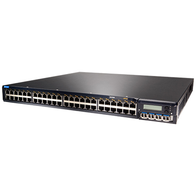 Коммутатор Juniper EX 3200