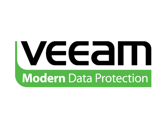 Мы получили статус Золотого партнера Veeam Software Мы получили статус Золотого партнера Veeam Software