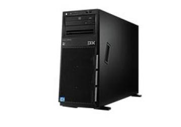 IBM Server Express x3300M4
