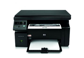МФУ HP LaserJet Pro M1132