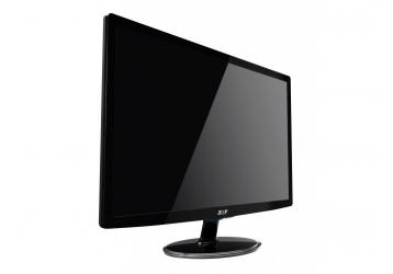 Монитор Acer S221HQLDbd