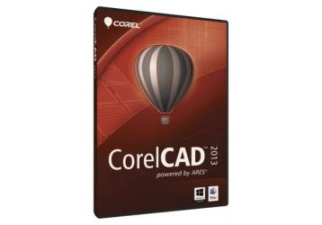 CorelCAD™ 2013
