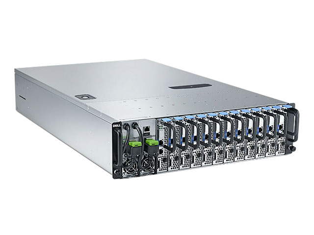 Сервер DELL PowerEdge C5000 Chassis