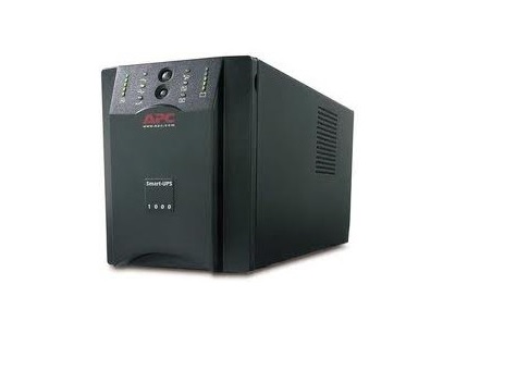 ИБП APC SC620I