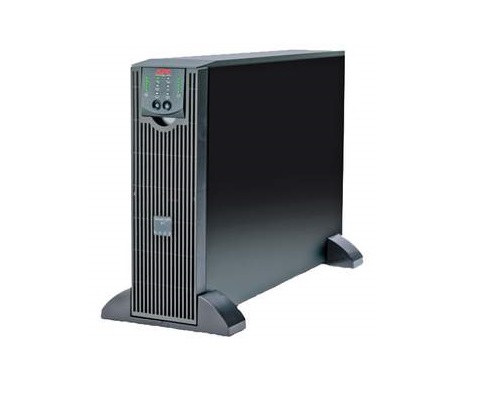 ИБП APC SURT6000RMXLI