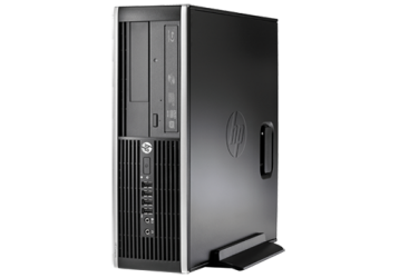 HP PC 6300P SFF G2020