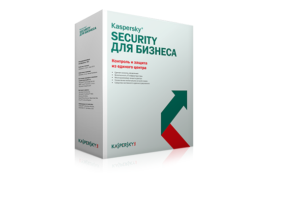 Kaspersky Endpoint Security для бизнеса Расширенный. Лицензия русской версии для академических учреждений на 1 год