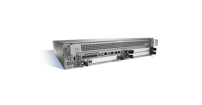 Маршрутизатор Cisco ASR1002-10G