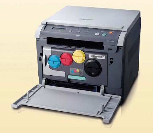 МФУ Samsung CLX-2160N