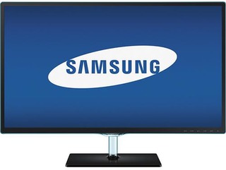 Монитор Samsung 23,6"
