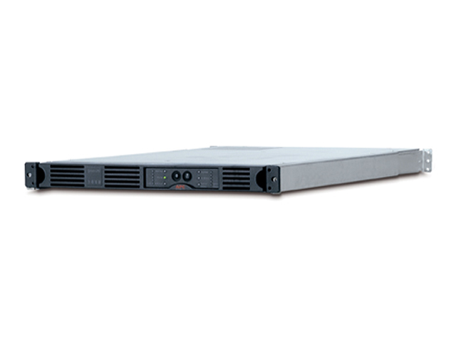 ИБП APC SUA1000RMI1U