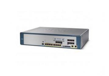 CISCO IP АТС UC520-24U-8FXO-K9