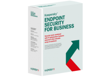 Kaspersky Total Security for Business