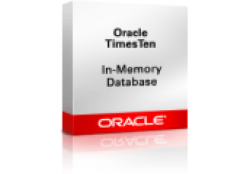 Oracle TimesTen In-Memory Database