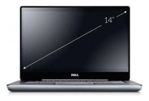 Ноутбук Dell XPS 14