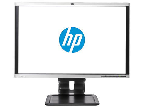 ЖК-монитор HP Compaq LA2405x диагональю 24"
