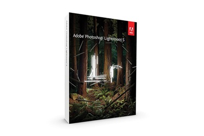 Adobe Photoshop Lightroom® 5