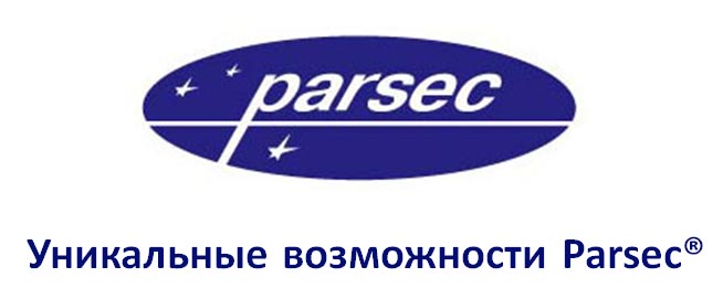 Parsec Parsec